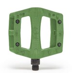 Pedals CONTRA 9/16" Green
