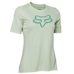 WOMENS RANGER SS JERSEY FOXHEAD ACID GREEN Medium