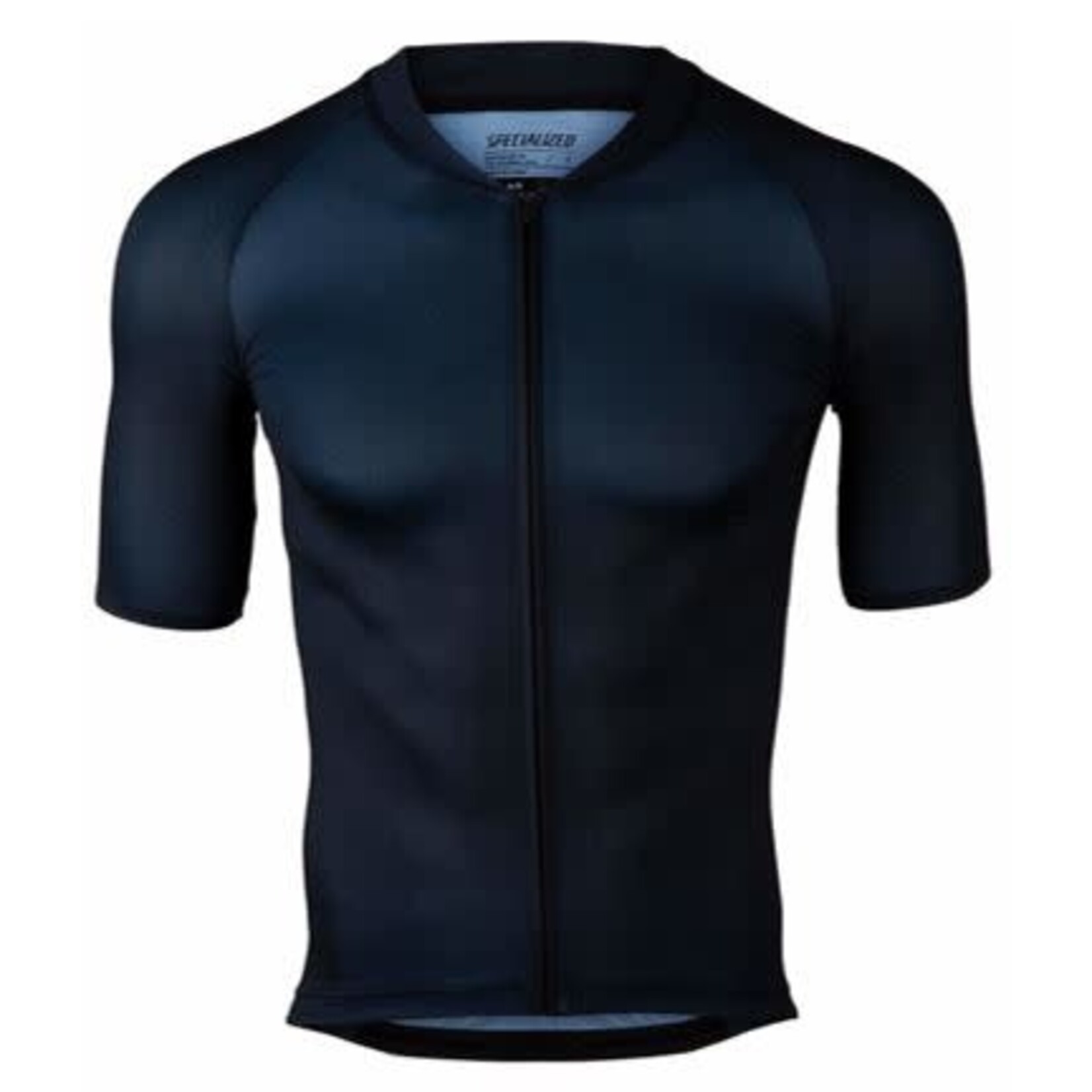 Specialized SL AIR JERSEY SS BLACK SOLID SMALL