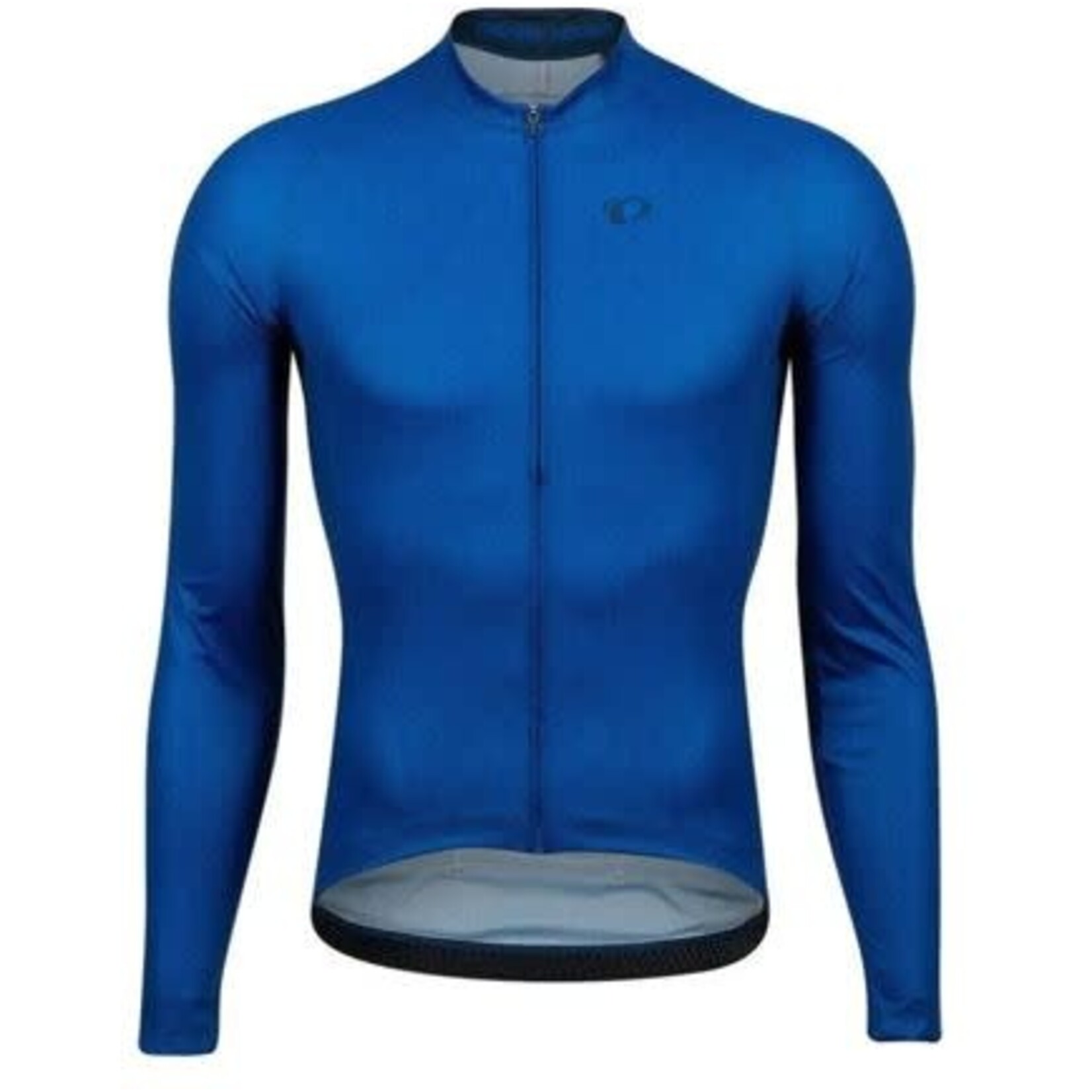 ATTACK LS JERSEY LAPIS/NAVY TRIAD Small