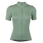 Specialized ROUBAIX CLASSIC JERSEY SS Women SAGEGREEN Large
