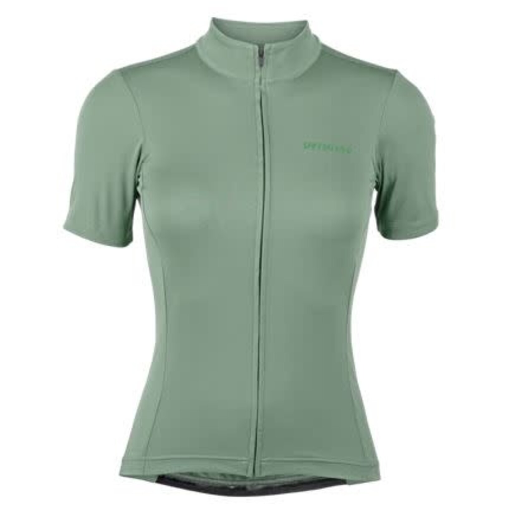 Specialized RBX CLASSIC JERSEY SS WMN SGEGRN L