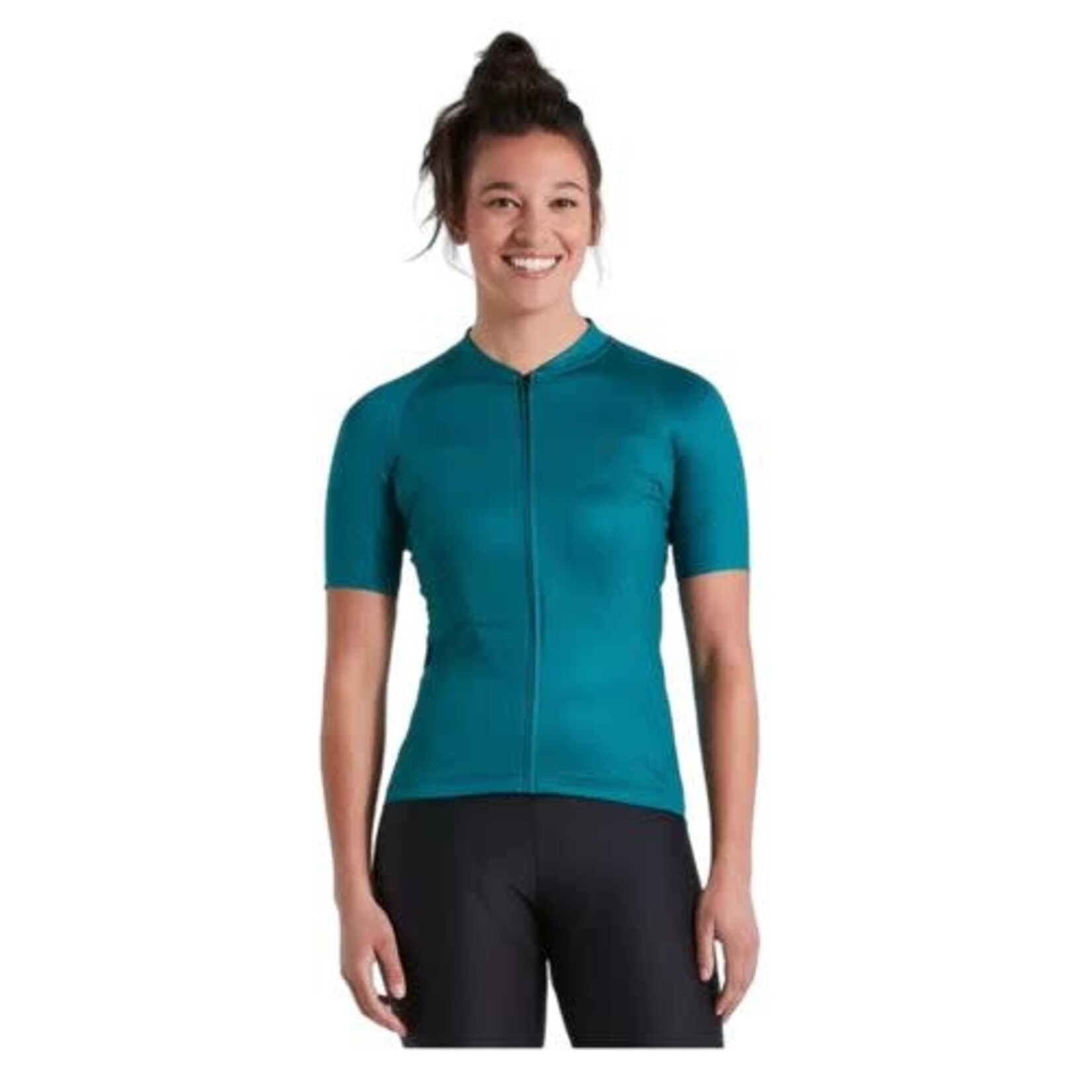 Specialized RBX CLASSIC JERSEY SS WMN TRPTL LG