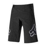 FOX DEFEND SHORT BLK 36