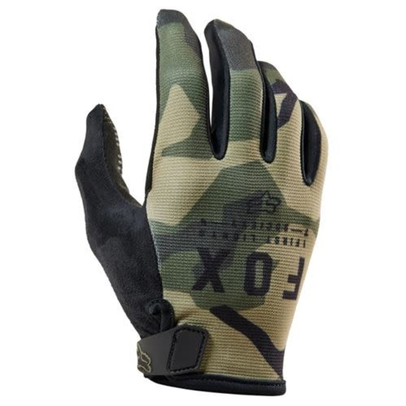 Fox RANGER GLOVE Olive Green 2XL