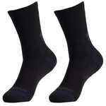 Specialized COTTON TALL SOCK BLACK XL