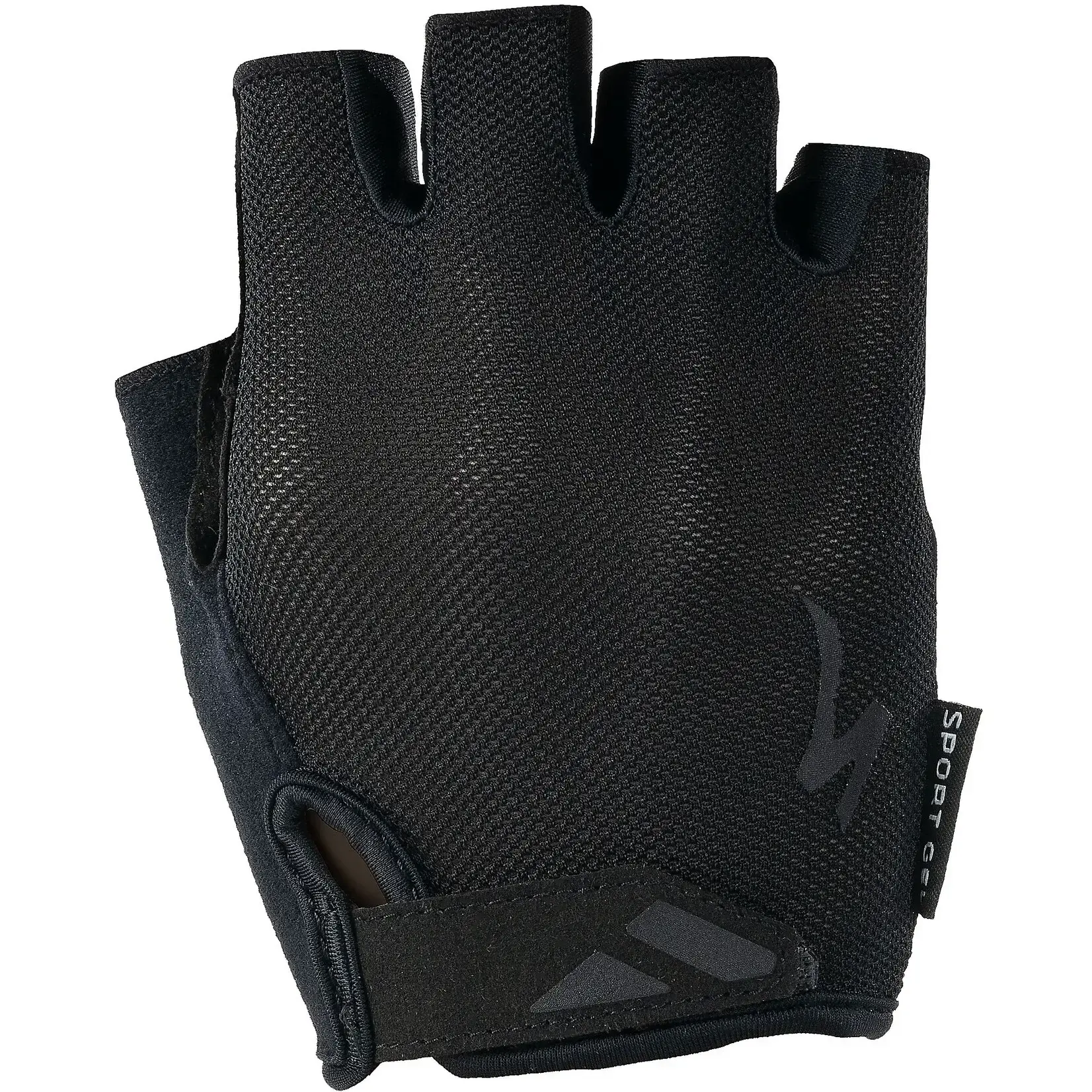 Specialized BG SPORT GEL GLOVE SF BLACK Medium