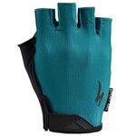 Specialized BG SPORT GEL GLOVE SF WOMEN TROPICAL TEAL XS