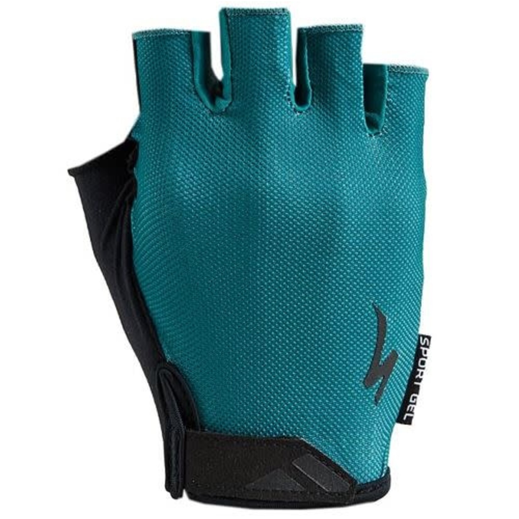 Specialized BG SPORT GEL GLOVE SF WOMEN TROPICAL TEAL XS