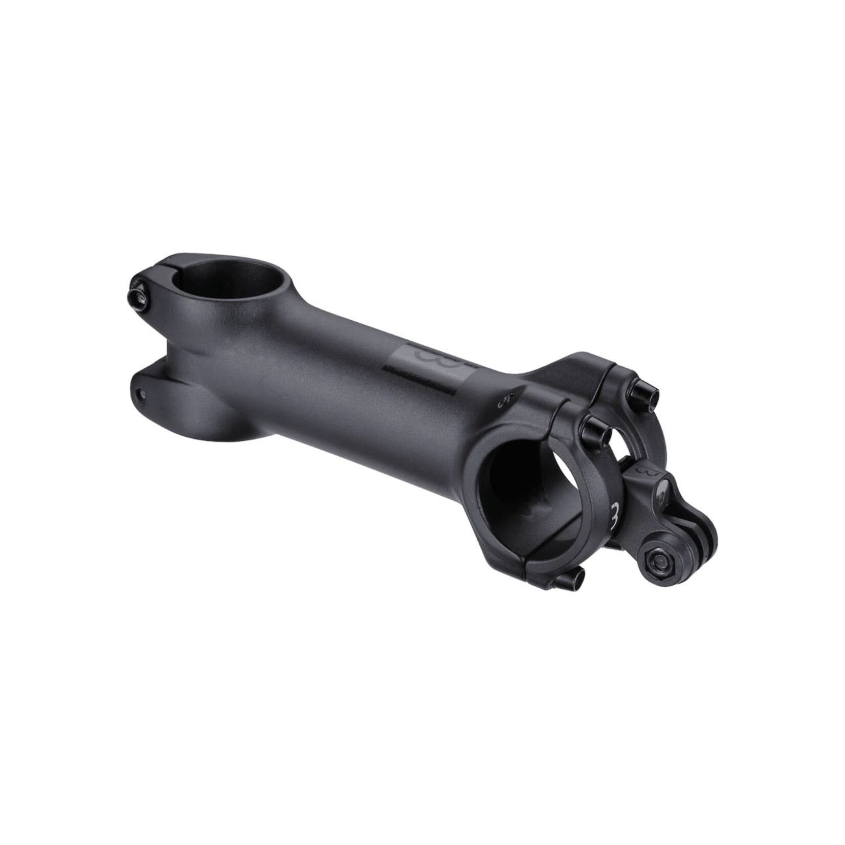 BHS-08-BK-80 Stem ROADFORCE 2  80mm +/-6d 31.8 BLACK