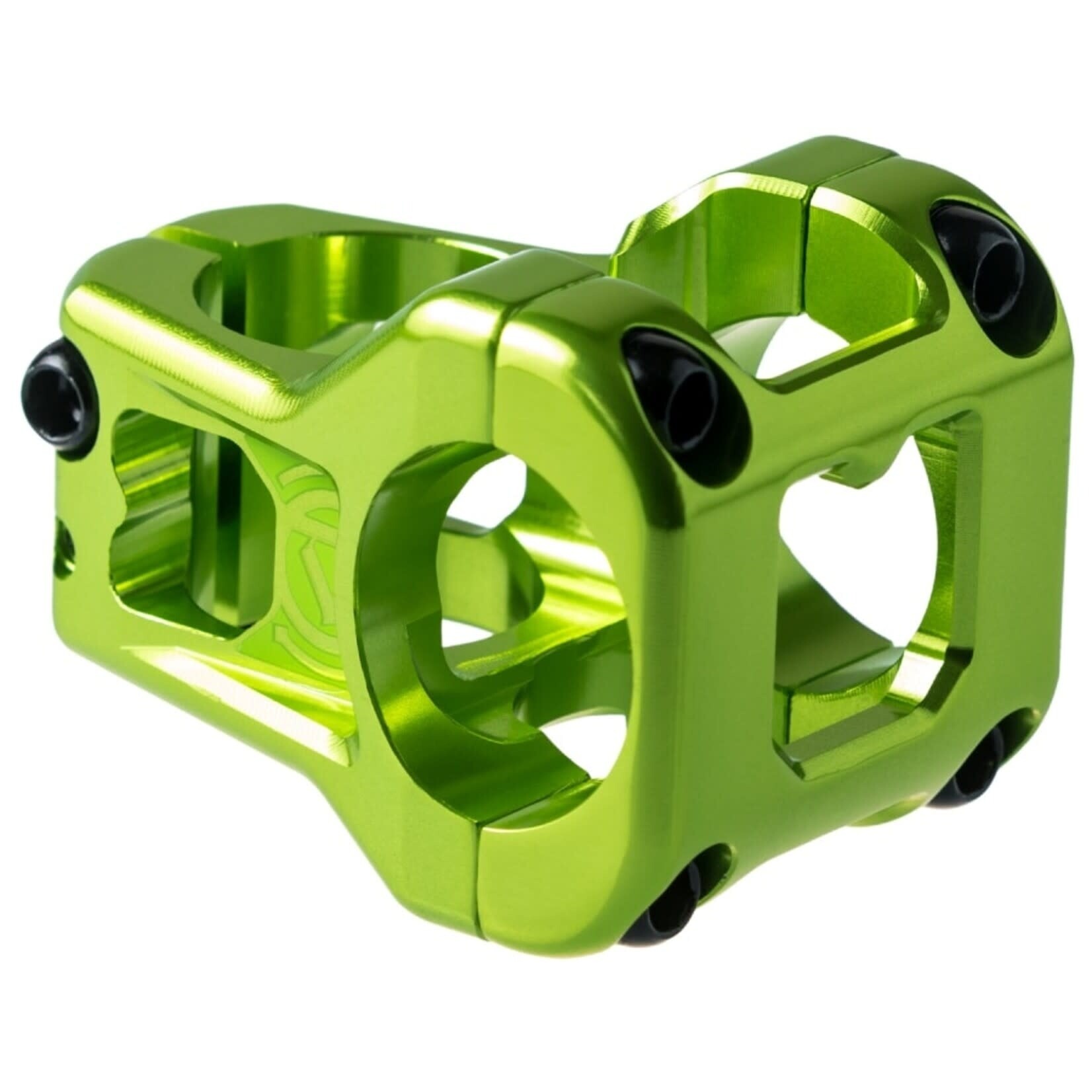 CAVITY Stem 35mm Long x 31.8mm Bar GREEN