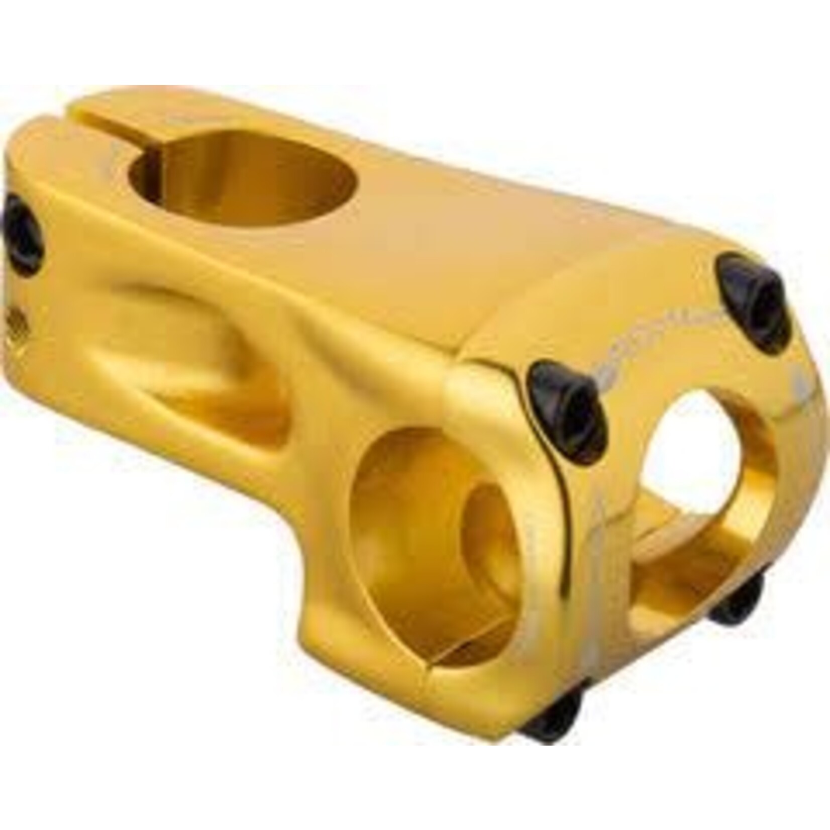 PROMAX Stem BANGER 1-1/8" 48mm Front Load GOLD