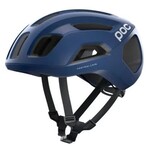 POC Ventral AIR Spin Lead Blue Matt Small