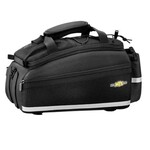 Topeak TRUNK BAG EX VELCRO STRAP VERSION