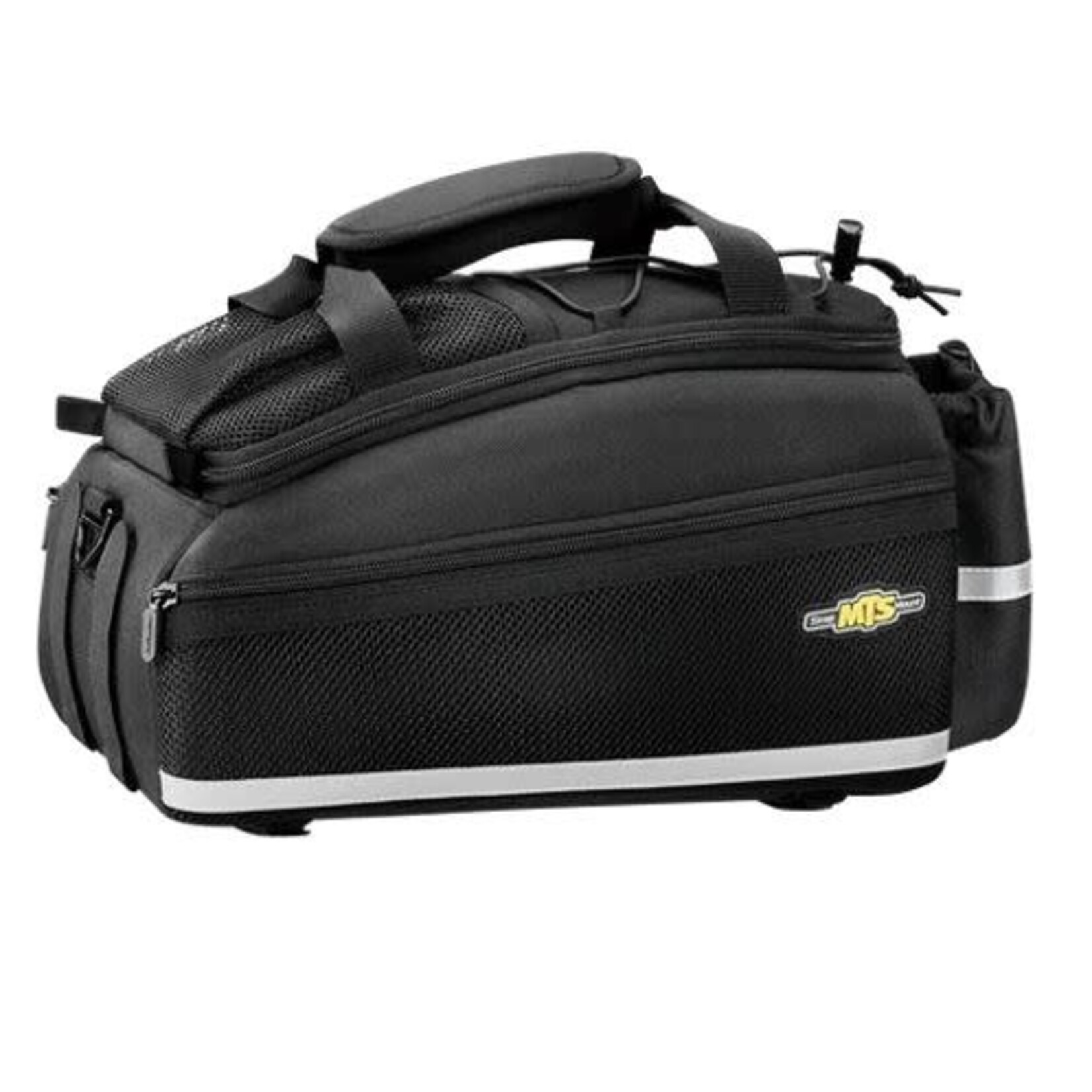 Topeak TRUNK BAG EX VELCRO STRAP VERSION