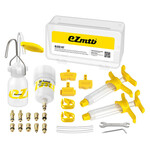 Universal Brake Bleed Kit - Lite Model
