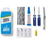 Tubeless Repair Kit for External Use
