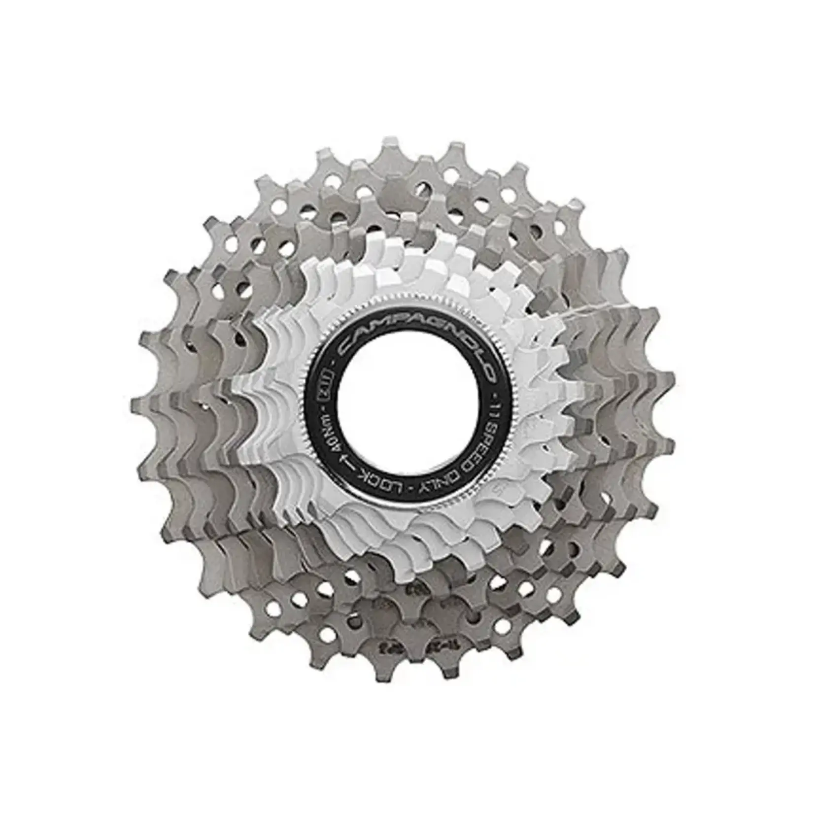 Cassette SUPER RECORD 11 Speed 12-27