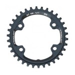 CHAINRING - MTB-NW "STRONGLIGHT", 34T, 7075 CNC Grey HT3 Shimano XTR - 96mm BCD, 4 Hole for 11 Spd