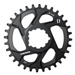 SRAM Chainring X-Sync 1x12 CF 30T Direct Mount 3deg OFFSET