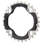 Shimano FC-M672 CHAINRING 30T (AN) SLX for 40-30-22T