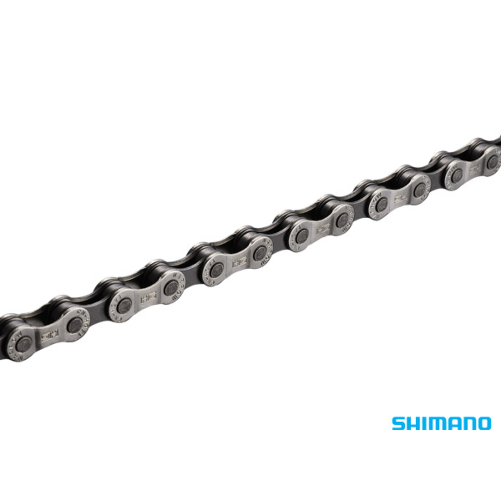 Shimano CN-M6100 CHAIN 12-SPEED DEORE w/QUICK LINK 126 LINKS