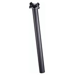 BBB Skyscraper Seatpost BLACK 26.6mm