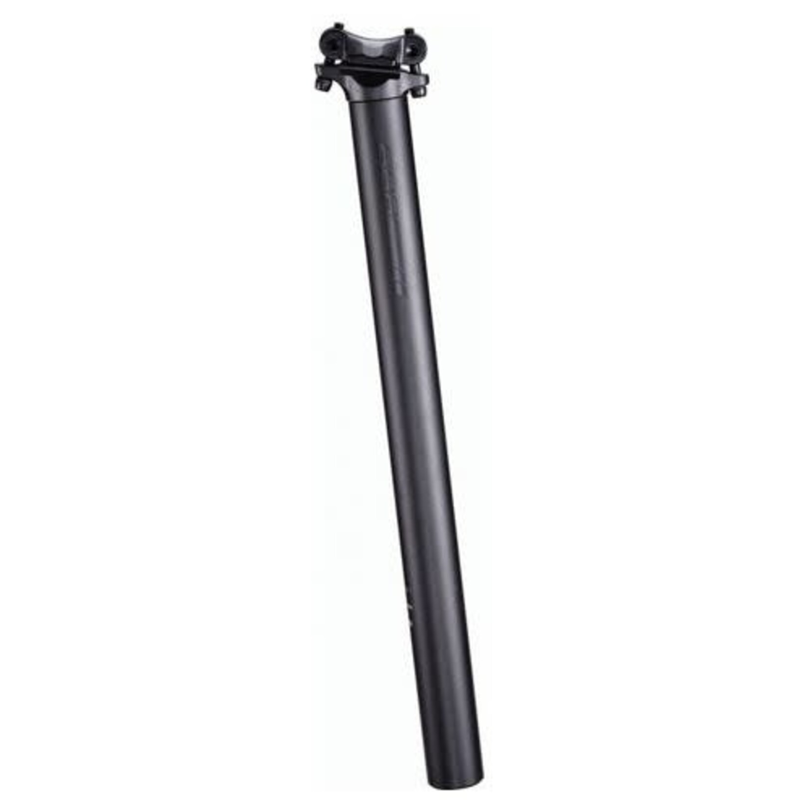 BBB BBB Skyscraper Seatpost BLACK 25.8mm