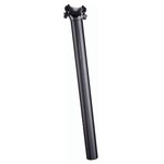 BBB BBB Skyscraper Seatpost BLACK 29.0mm