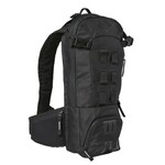 UTILITY 10L HYDRATION PACK BLACK Medium