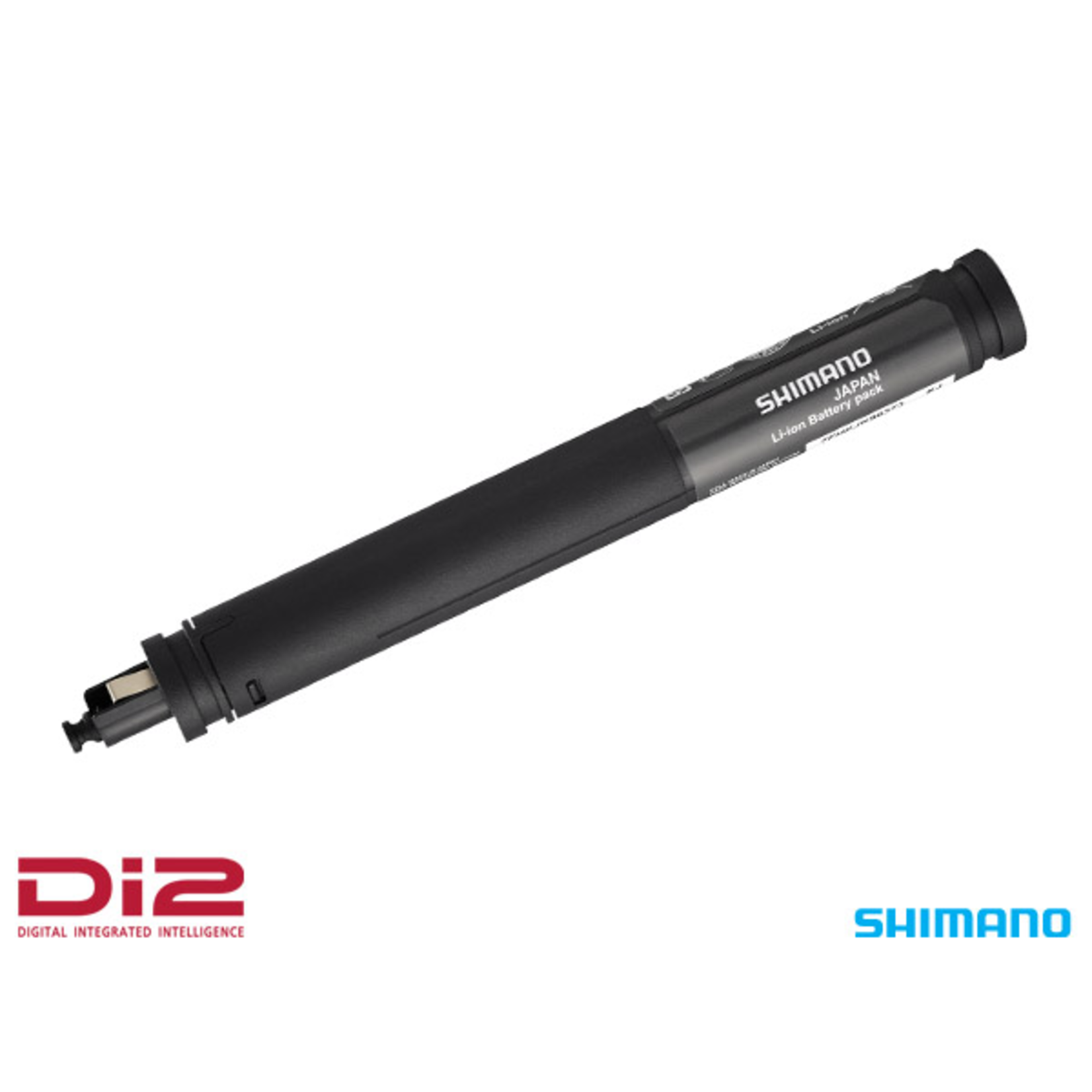 Shimano BT-DN110 BATTERY - Di2 INTERNAL TYPE