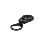 K-Edge Mounts BOOST STEM MOUNT GARMIN BLACK