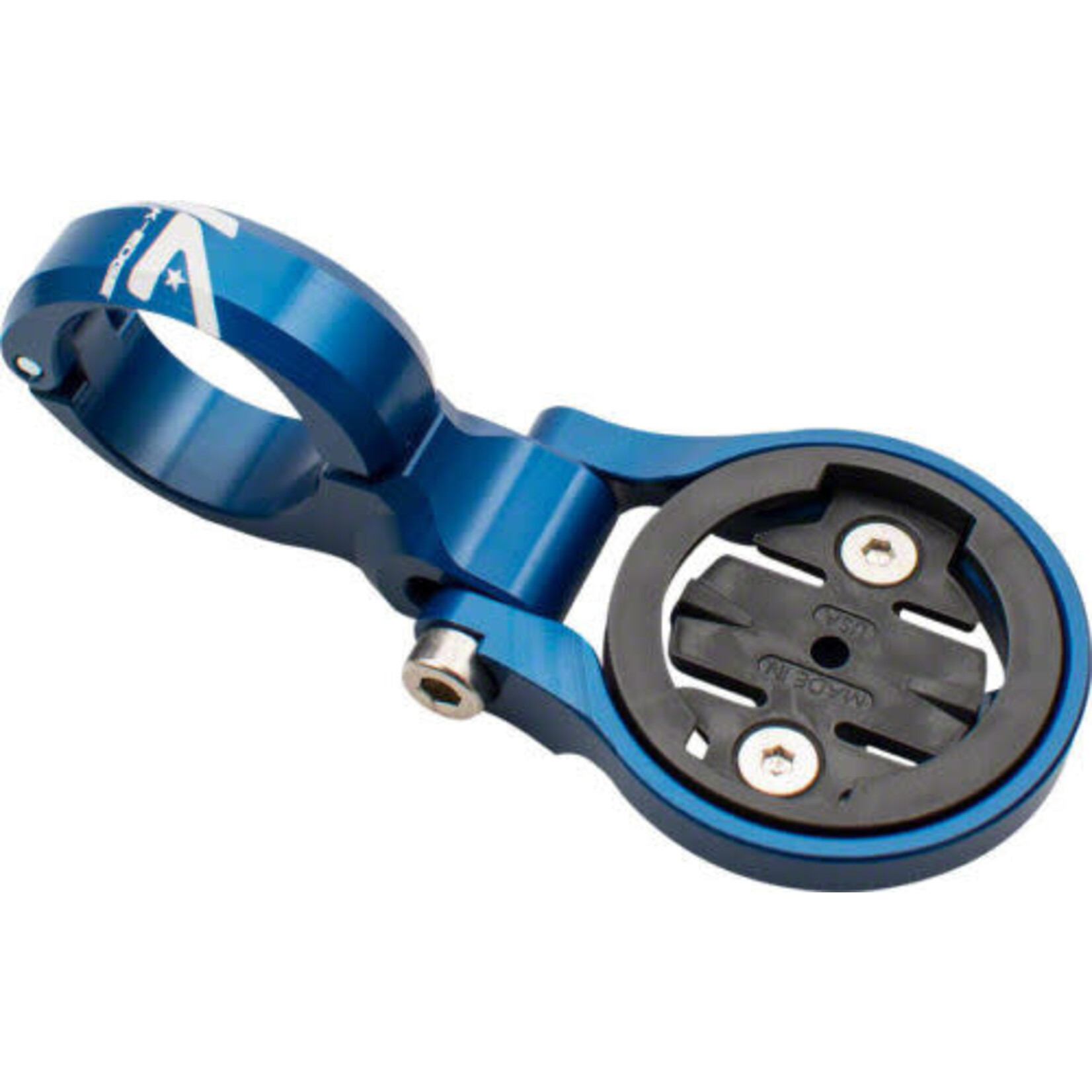 K-Edge Mounts TT Mount Blue