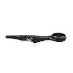K-Edge Mounts Splayd Race Mount Black