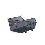 CENTO SMALL WSL Rear Basket BLACK