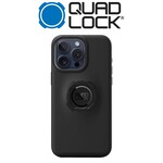 QuadLock Case iPHONE 15 PRO 6.1"