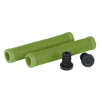 Eclat Grips PULSAR made by  ODI Army Green