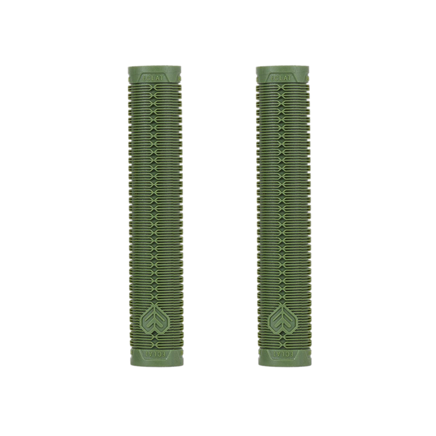 Grips SHOGUN  165mm Army Green
