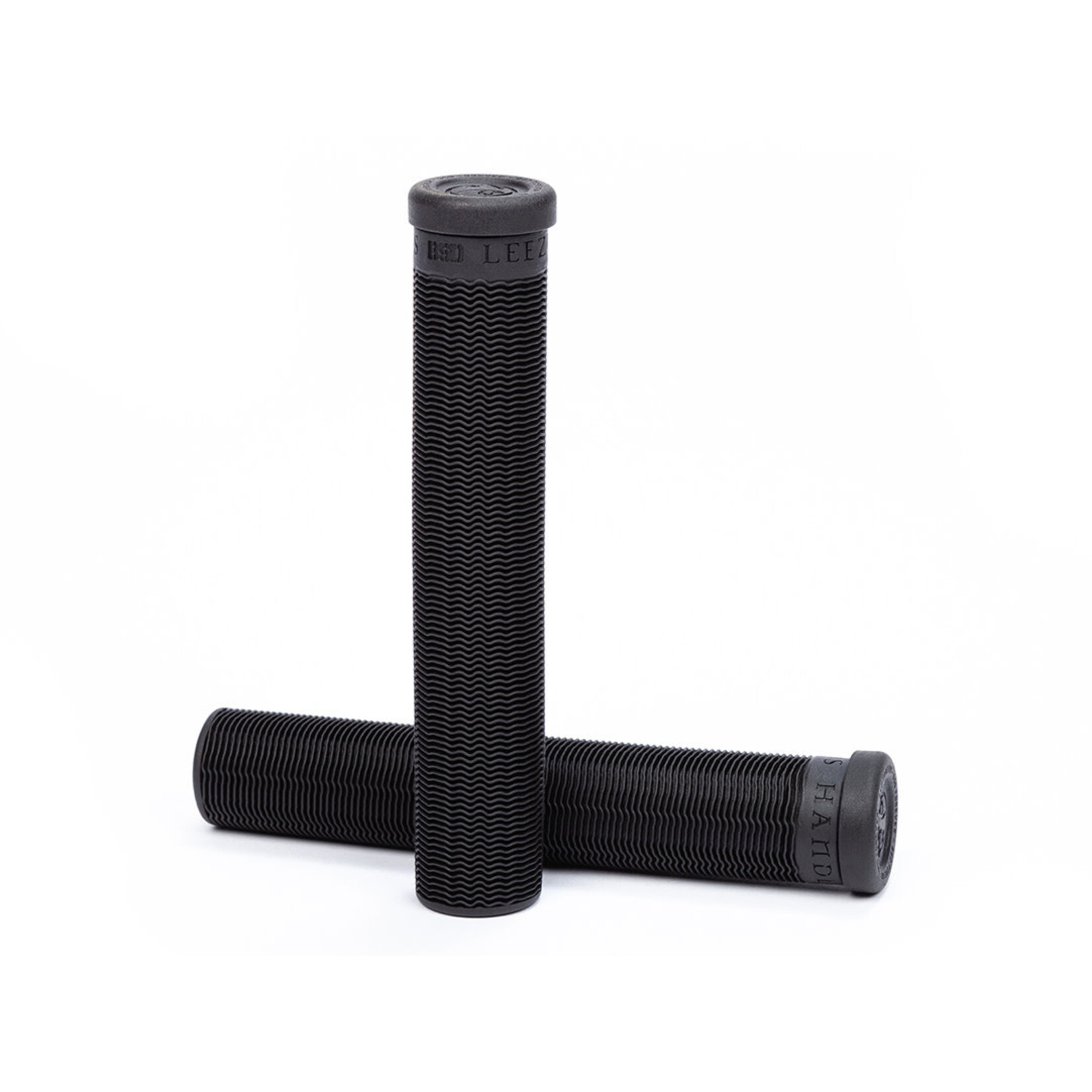 Leezus Handles (Liam Zingberg) Grips BLACK