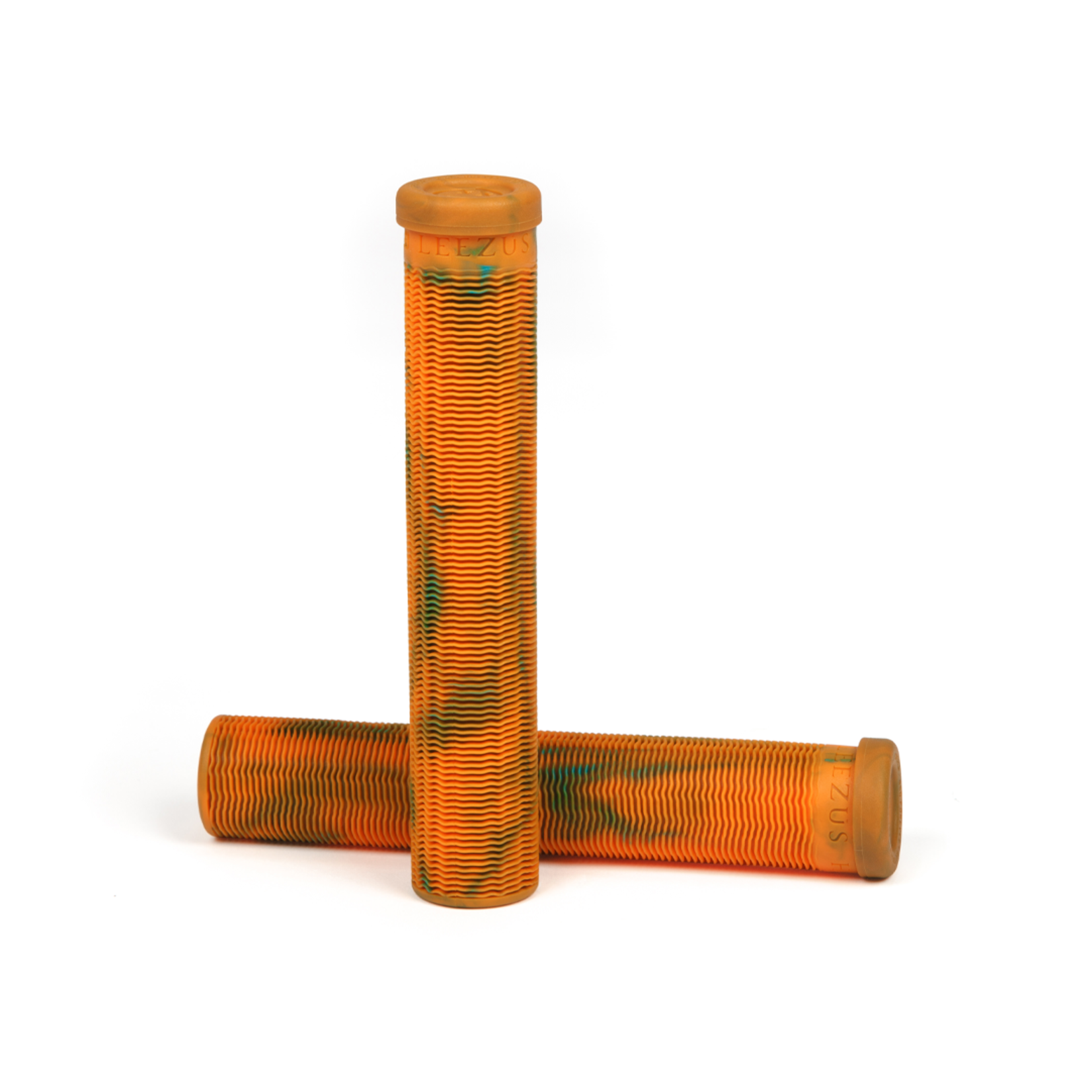 Leezus Handles (Liam Zingberg) Grips ELECTRIC SOUP