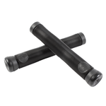 Warnin (Gary Young) Grips BLACK