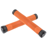 Warnin (Gary Young) Grips ORANGE