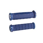 ODI ELITE PRO MTB Lock-On Grip V2.1 135mm NAVY BLUE/BLUE