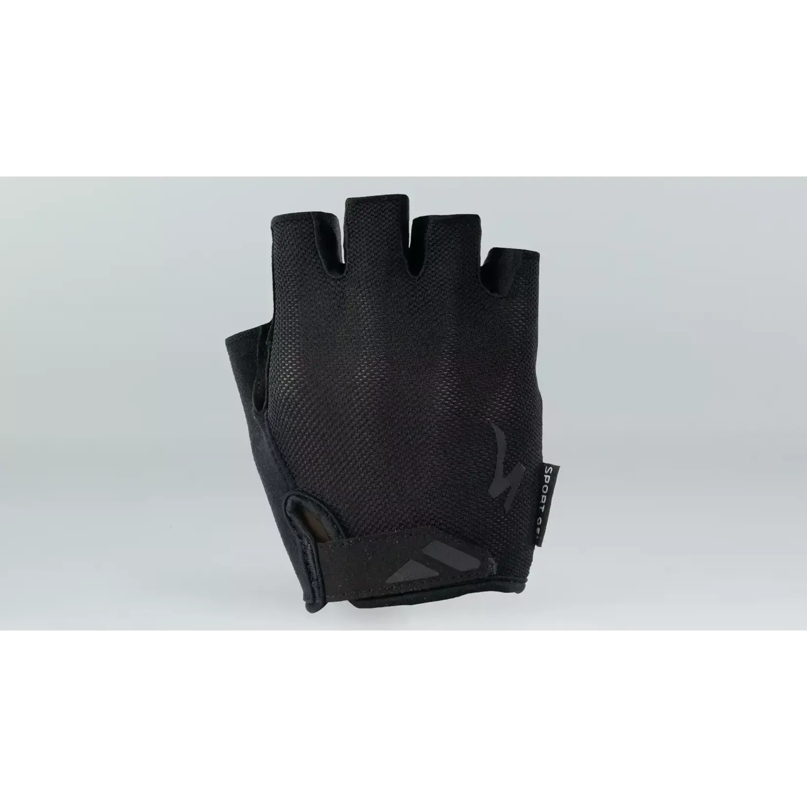 Specialized BG DUAL GEL GLOVE SF BLACK XL