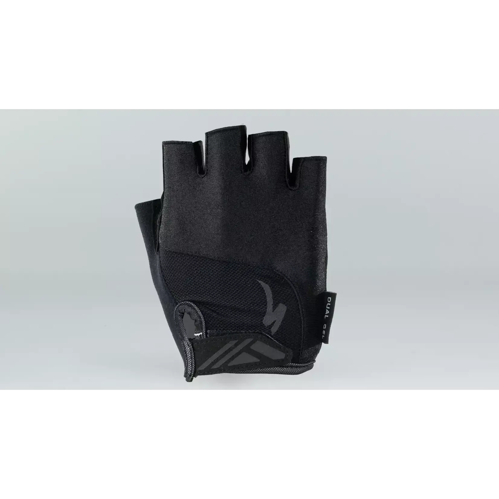 Specialized BG DUAL GEL GLOVE SF BLACK XXL