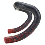 SUPER STICKY KUSH TAPE STAR FADE RED/ANO RED PLUGS
