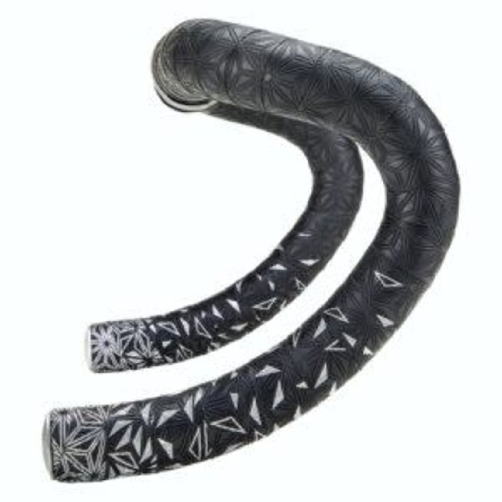 SUPER STICKY KUSH TAPE STAR FADE PLATINUM/ANO PLATINUM PLUGS