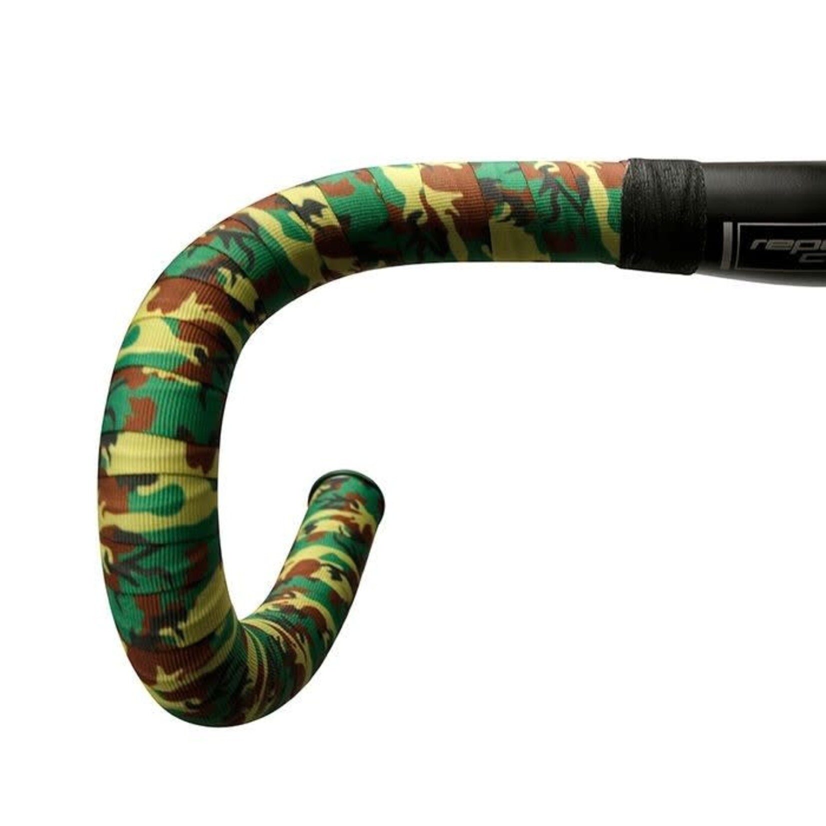 New Albion Cycles Woven Bar Tape - Jungle