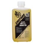 Brake Fluid - DOT 5.1 120mL