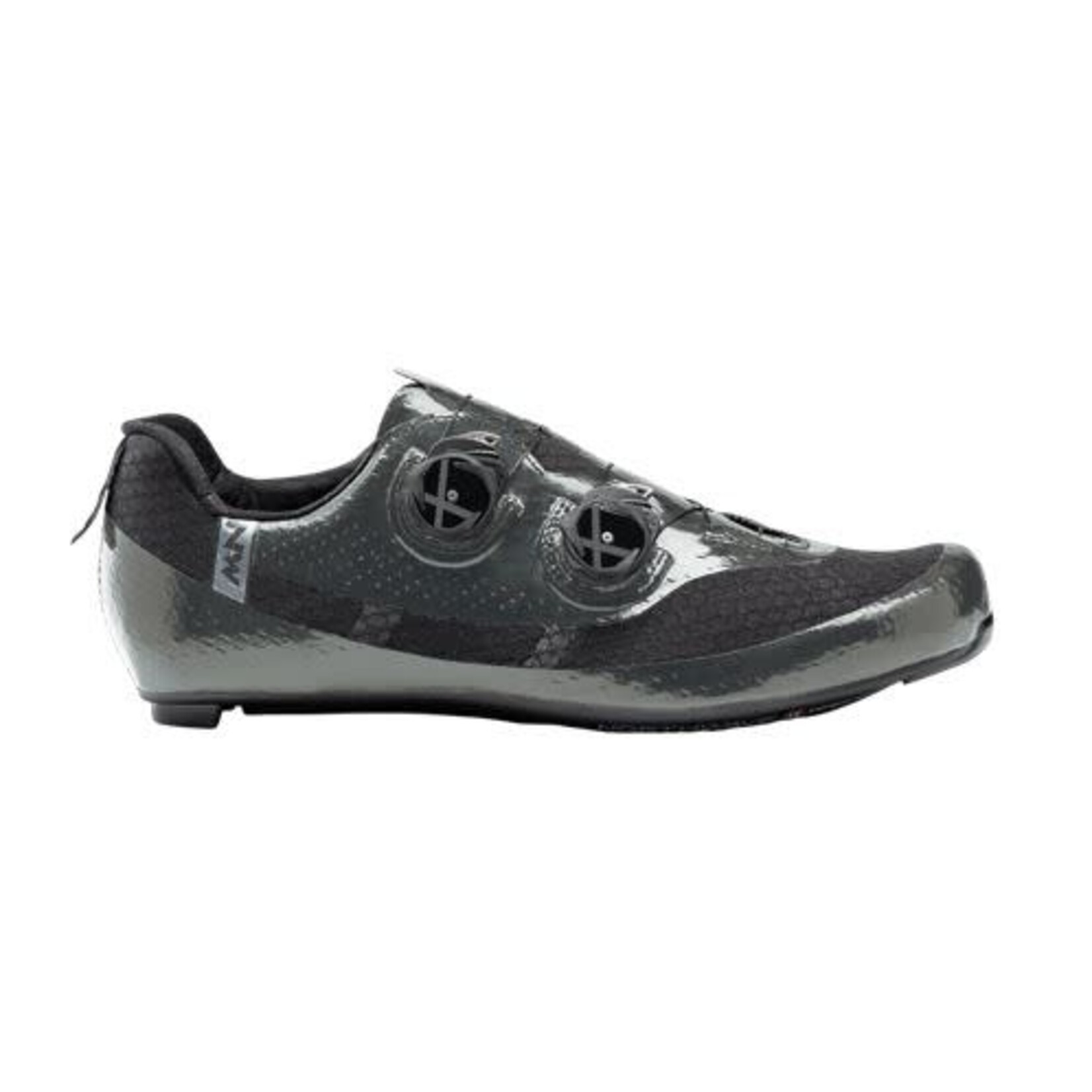MISTRAL PLUS Metallic/Anthracite 45